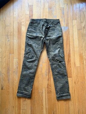 Mission Workshop Falkland Camo Pants 33x32